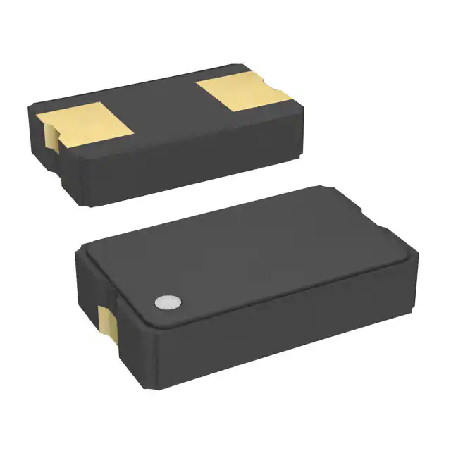 CTS-Frequency Controls 445I23D25M00000 产品图片